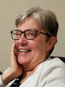 Nancy Weltz